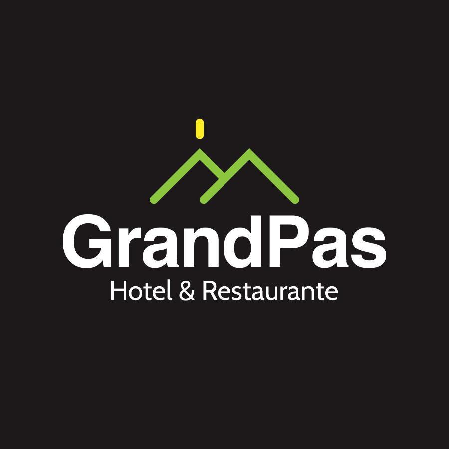 קרתגו Grandpas Hotel & Restaurante מראה חיצוני תמונה