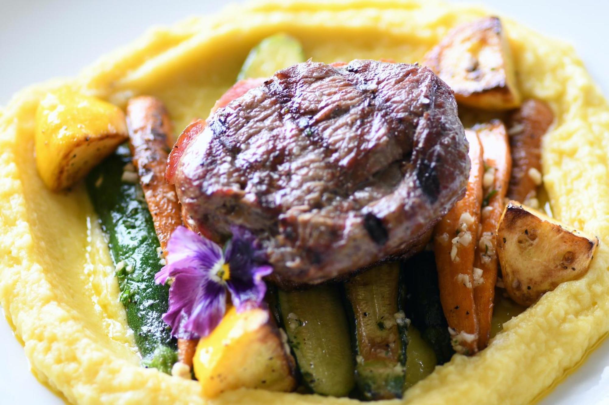 קרתגו Grandpas Hotel & Restaurante מראה חיצוני תמונה